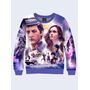 Мужской Свитшот Film Ready Player One