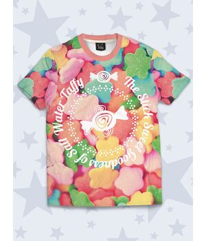 Футболка Candy