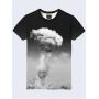 Футболка Atomic bomb