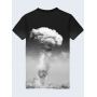 Футболка Atomic bomb