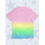 Детская Футболка Modest unicorn