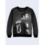 Мужской Свитшот Footballer Messi 10