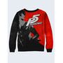 Женский Свитшот Persona 5