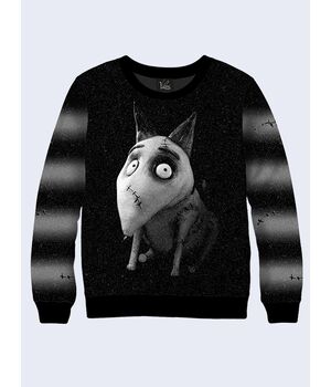 Свитшот Frankenweenie