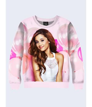 Світшот Ariana Grande