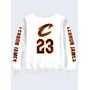 Жіночий Світшот LeBron James