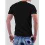 Мужская футболка с 3D принтом 57130