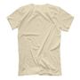 Мужская Прикольная футболка с рисунком Ракета и Грут