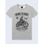 Футболка Born to ride