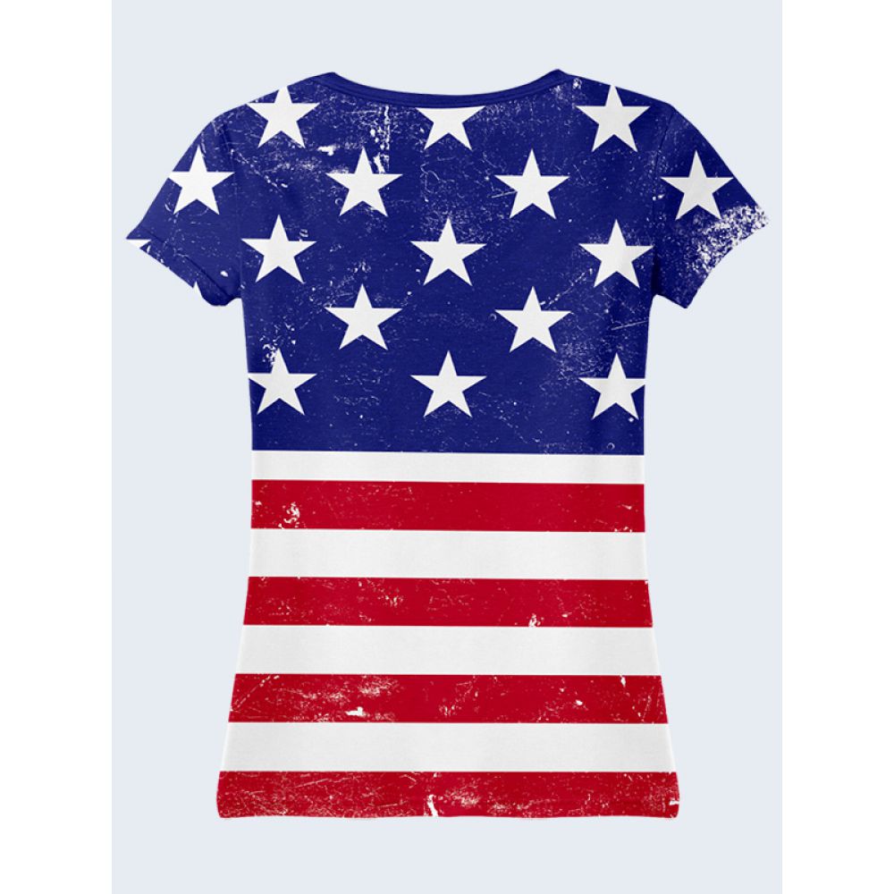 Купить футболки флагами. Футболка с американским флагом. Футболка с американским флагом женская. Футболки оригинальные американские. Модные американские футболки.