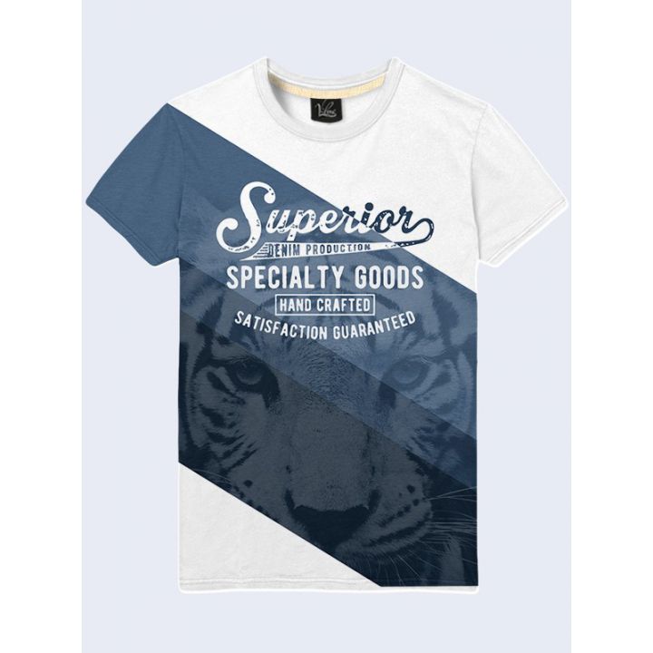 Футболка Speciality goods