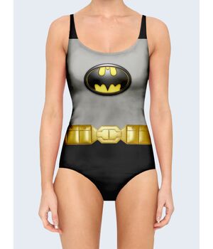 Купальник Batman