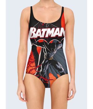 Купальник The Dark Knight