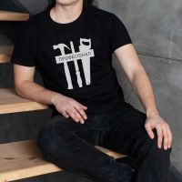 Чоловіча футболка Професіонал чорний