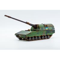 Деревянный конструктор ПЗ 2000