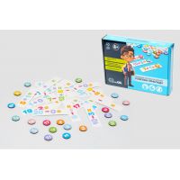 Развивающая игра Решить пример