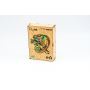 Фигурный деревянный пазл для детей и взрослых Chameleon, Розмір А4, Подар коробка