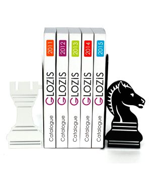 Упоры для книг Chess