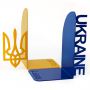 Тримач для книг на полиці Ukraine