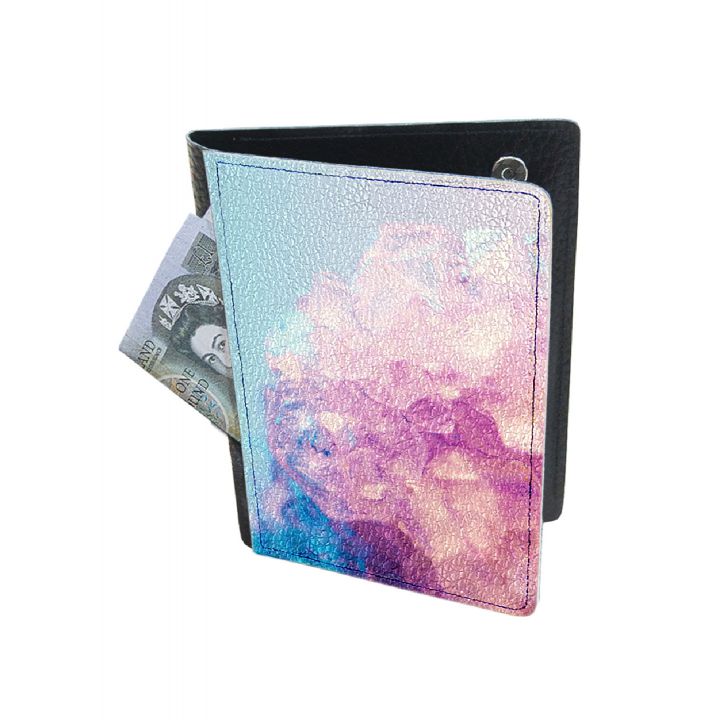 Холдер-паспорт DevayS Maker DM 01 Кристалл разноцветный (29-01-464)