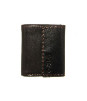 Мужской кошелек бумажник из натуральной кожи, 76871