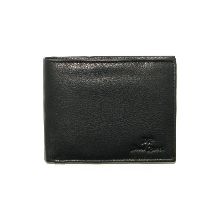 Мужской кошелек бумажник из натуральной кожи, 76861
