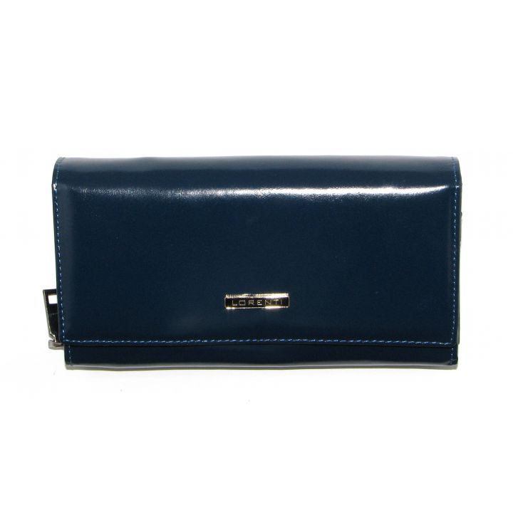 Красивый женский кошелек из натуральной кожи, 76952