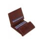 Чоловічий шкіряний кошелек гаманець, 76872