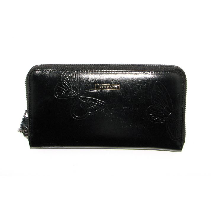 Красивый женский кошелек из натуральной кожи, 76955