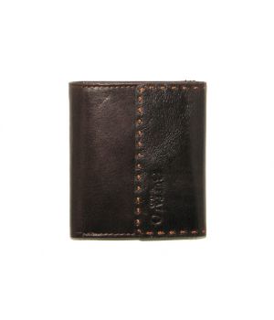 Мужской кошелек бумажник из натуральной кожи, 76866