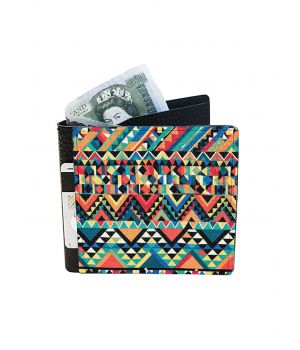 Гарний жіночий шкіряний кошелек гаманець, 77026
