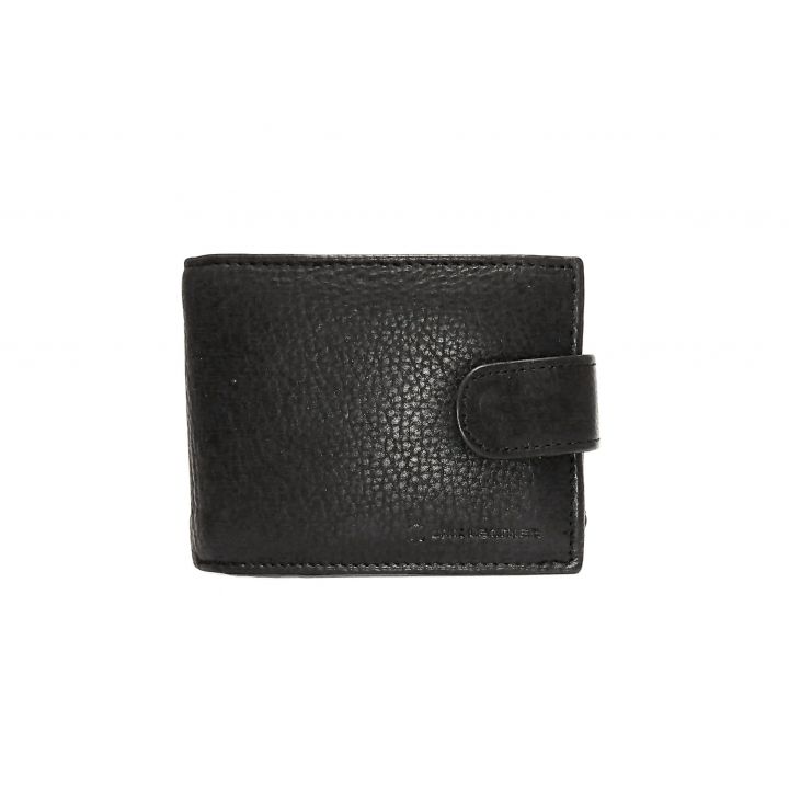 Чоловічий шкіряний кошелек гаманець, 76907