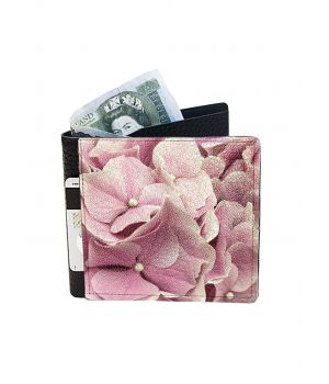 Гарний жіночий шкіряний кошелек гаманець, 76987