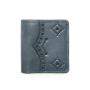 Мужской кошелек бумажник из натуральной кожи, 76888