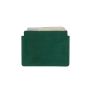 Кардхолдер BermuD Тандем М02 зеленый (B 25-18Z-02-6)