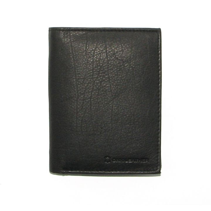 Мужской кошелек бумажник из натуральной кожи, 76969