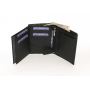 Чоловічий шкіряний кошелек гаманець, 76859