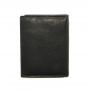 Чоловічий шкіряний кошелек гаманець, 76859