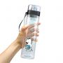 Багаторазова спортивна пляшка для води Magic water