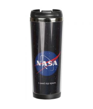 Термокружка стильная дизайнерская НАСА