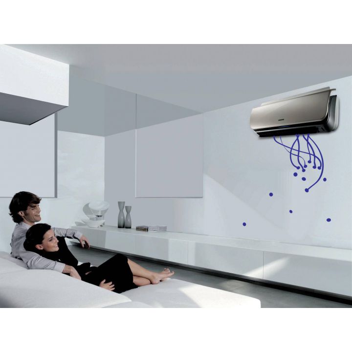 Наклейки для кондиционера