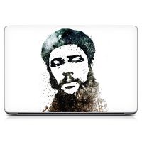 Наклейка на ноутбук - Che