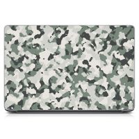 Наклейка на ноутбук - Urban Camo