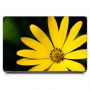 Наклейка на ноутбук - Sunshine Flower