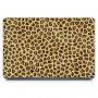 Наклейка на ноутбук - Leopard Spots
