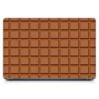 Наклейка на ноутбук - Chocolate