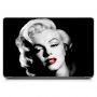 Наклейка на ноутбук - Marilyn Monroe Star