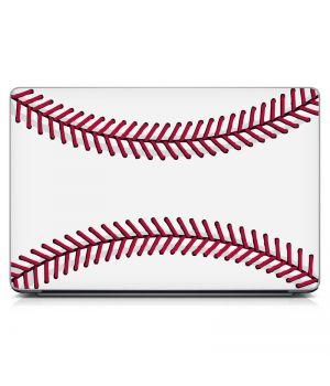 Наклейка на ноутбук - Baseball