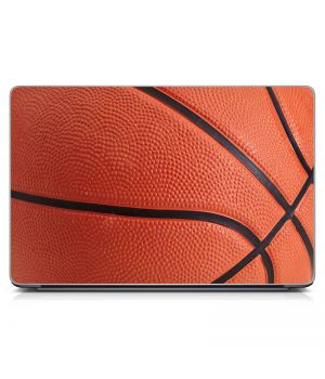Наклейка на ноутбук - Basketball