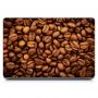 Универсальная наклейка на ноутбук 15.6"-13.3" Coffee Beans 380х250 мм